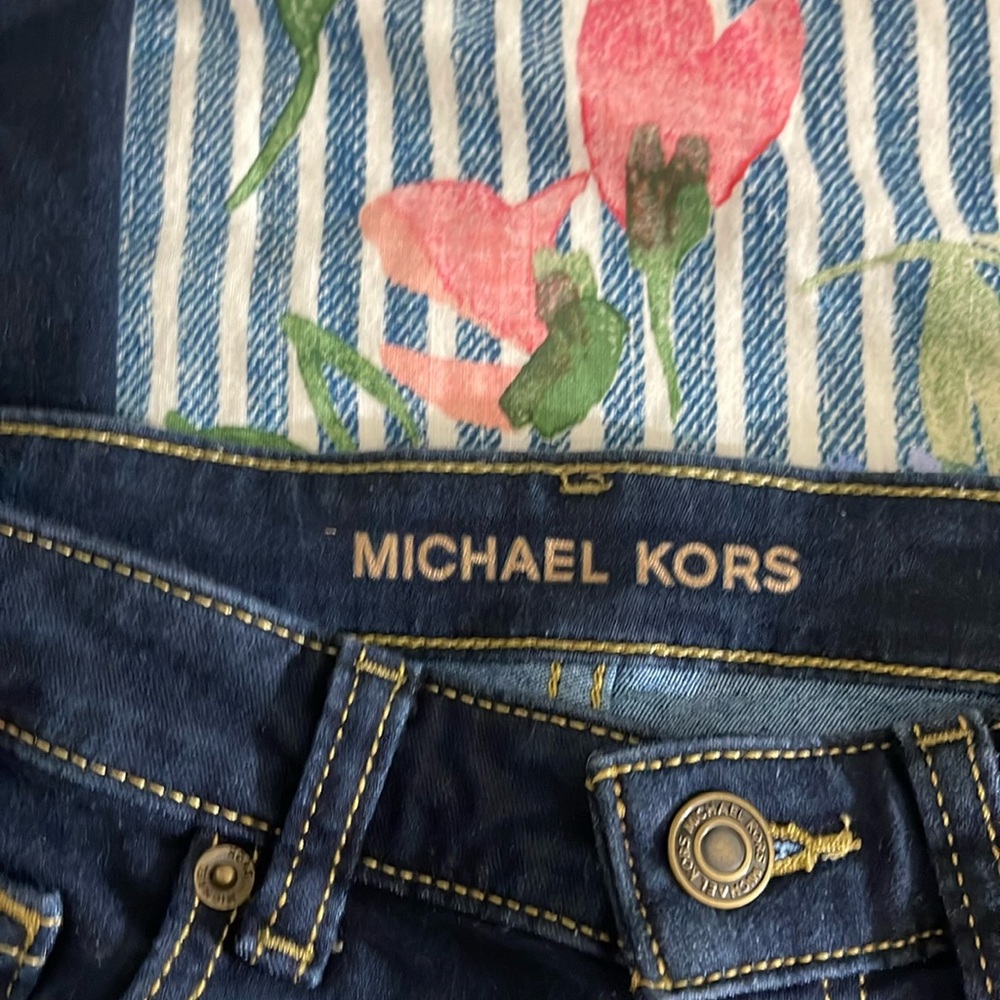 Skinny Michael lots Jean